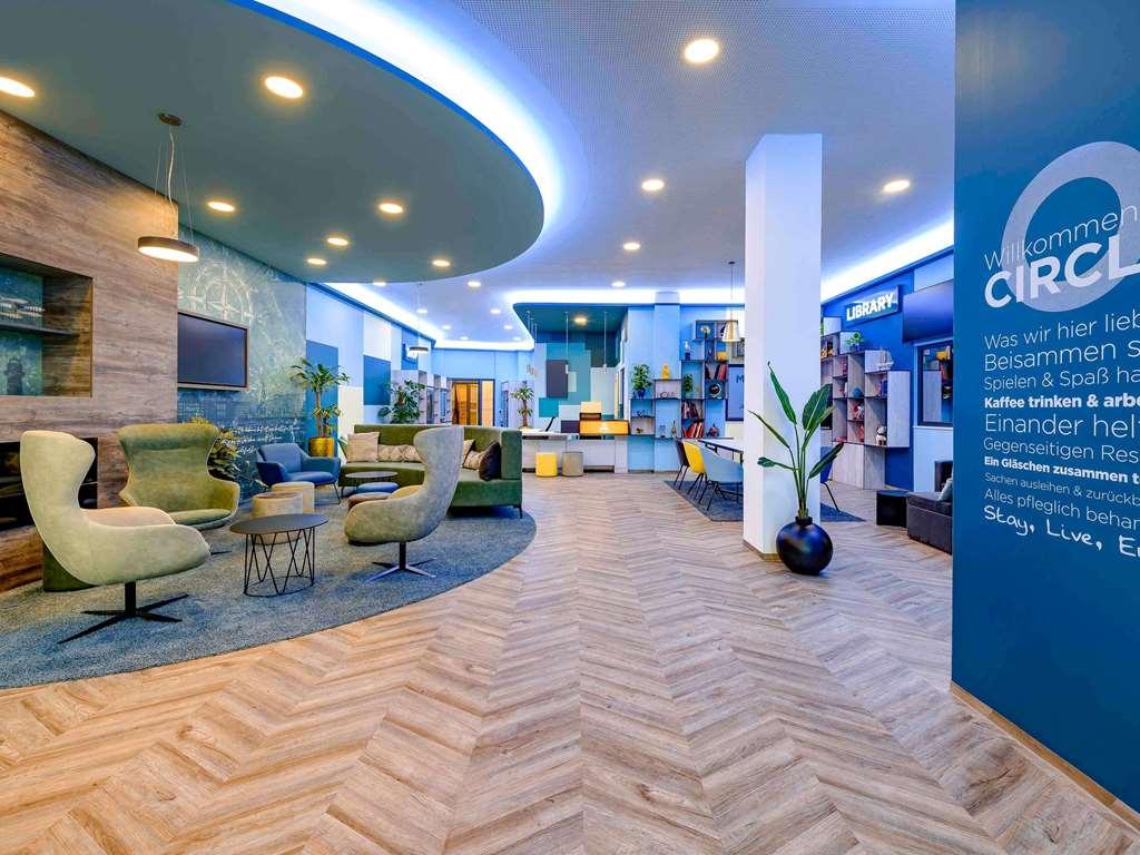 Aparthotel Adagio Access Kiel Eksteriør billede